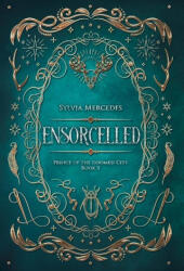 Ensorcelled (ISBN: 9781942379607)