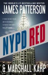 NYPD Red (ISBN: 9781455521548)