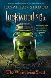 Lockwood & Co. : The Whispering Skull (ISBN: 9781423164920)