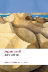 Jacob's Room (ISBN: 9780192857392)