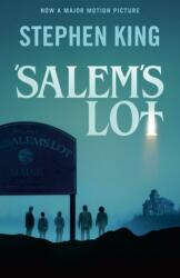 Salem's Lot (ISBN: 9780593470190)