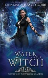 Water Witch (ISBN: 9781773574172)