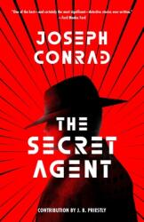 The Secret Agent (ISBN: 9781957240220)