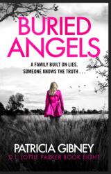 Buried Angels (ISBN: 9780751582659)