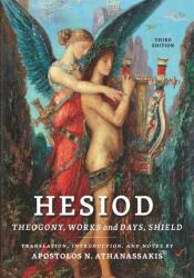 Hesiod (ISBN: 9781421443942)