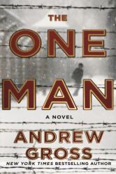One Man (ISBN: 9781250160539)