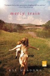 Mercy Train (ISBN: 9781250009180)