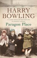 Paragon Place - Despite the war life must go on. . . (ISBN: 9780755340330)