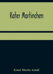 Kater Martinchen (ISBN: 9789356376755)