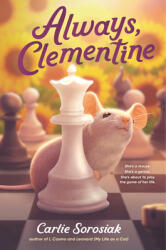 Always Clementine (ISBN: 9781536228847)