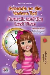 Amanda and the Lost Time (ISBN: 9781525965821)