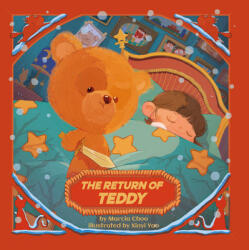 The Return of Teddy (ISBN: 9781953458421)