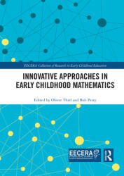 Innovative Approaches in Early Childhood Mathematics (ISBN: 9781032085883)