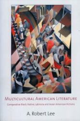 Multicultural American Literature: Comparative Black, Native, Latino/a, and Asian American Fictions (ISBN: 9781578066452)