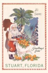 Vintage Journal Merry Christmas from Stuart (ISBN: 9781669519942)