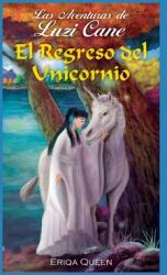 El Regreso del Unicornio (ISBN: 9788794110280)