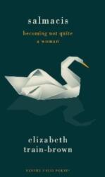 Salmacis (ISBN: 9781913724894)