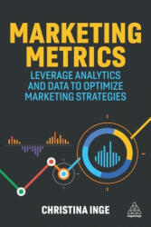 Marketing Metrics (ISBN: 9781398606593)