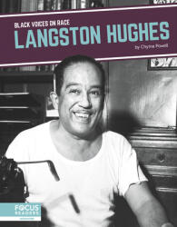 Langston Hughes (ISBN: 9781637392652)