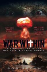 The War Within (ISBN: 9781628718591)