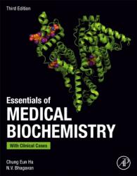 Essentials of Medical Biochemistry (ISBN: 9780323885416)