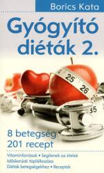 Gyógyító diéták 2 (2013)