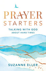 Prayer Starters (ISBN: 9780764241246)