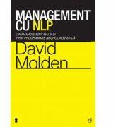 Management cu NLP - David Molden (ISBN: 9786065884410)