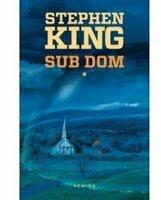 Sub Dom - Stephen King (2013)