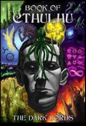 Book of Cthulhu (ISBN: 9781649708410)