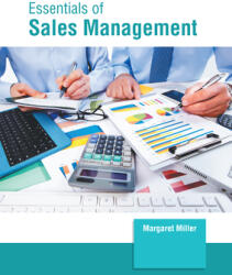 Essentials of Sales Management (ISBN: 9781639891900)