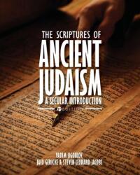 The Scriptures of Ancient Judaism (ISBN: 9781516508433)