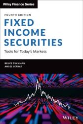 Fixed Income Securities - Angel Serrat (ISBN: 9781119835554)