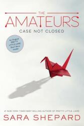 The Amateurs (ISBN: 9781484746356)