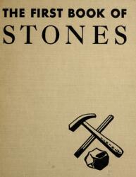 The First Book of Stones (ISBN: 9781922634467)