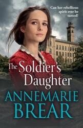 The Soldier's Daughter (ISBN: 9781801627658)