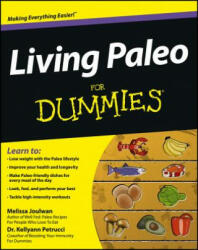 Living Paleo For Dummies - Melissa Joulwan (2012)