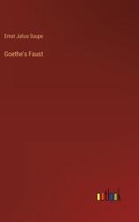 Goethe's Faust (ISBN: 9783368013998)