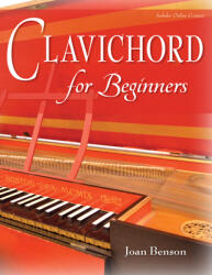 Clavichord for Beginners (ISBN: 9780253011589)