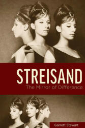 Streisand - Garrett Stewart (ISBN: 9780814349083)
