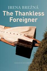 The Thankless Foreigner (ISBN: 9781803090818)