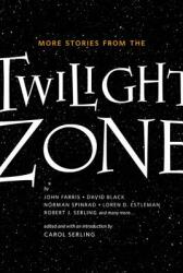 More Stories from the Twilight Zone (ISBN: 9780765325822)