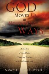 God Moves Us in Mysterious Ways (ISBN: 9781619044319)