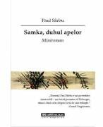 Samka, duhul apelor - Paul Sarbu (ISBN: 9786064620095)