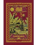 Volumul 56. Jules Verne. Cancelarul (ISBN: 9786063399831)