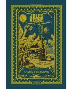 Volumul 54. Jules Verne. Doamna Branican (ISBN: 9786063399640)
