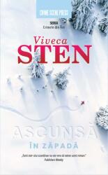 Ascunsa in zapada - Viveca Sten (ISBN: 9786306542239)