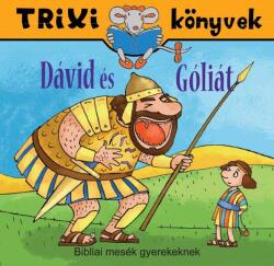 Dávid és Góliát (ISBN: 9789639989252)