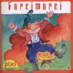 Furcimurci (ISBN: 9789638925992)