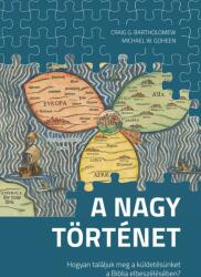 A nagy történet (ISBN: 9789635584116)